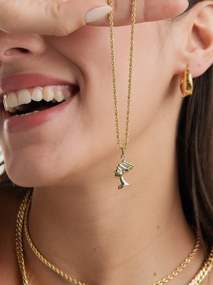 Cleo Chain Set