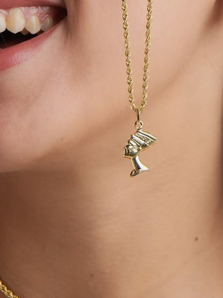 Cleo Chain Set