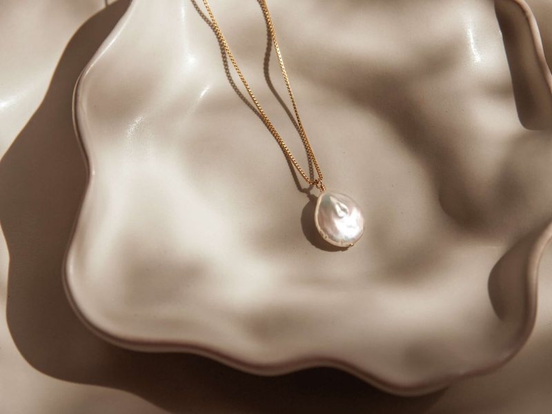 Layered chains, three lengths