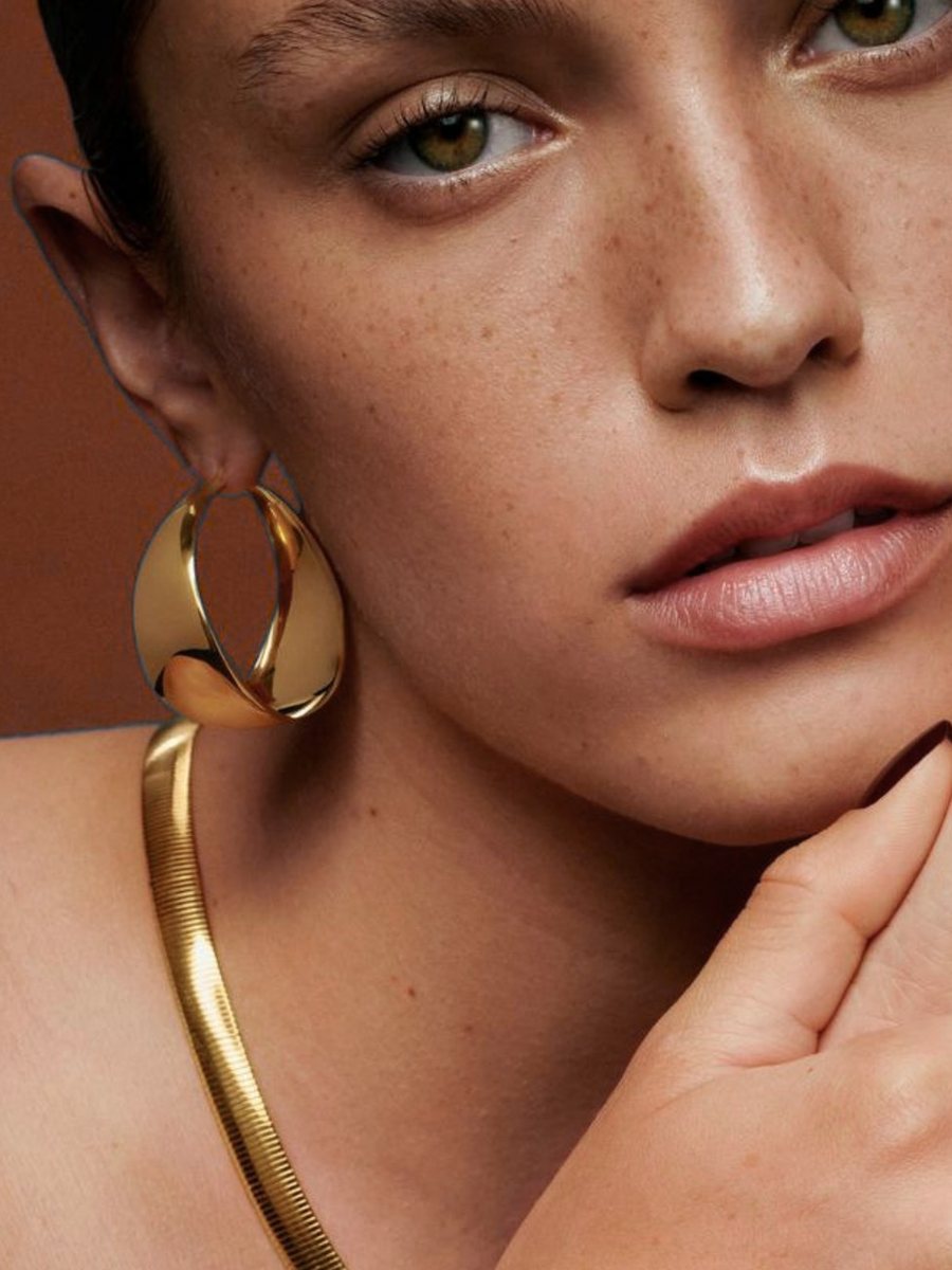 Onde Statement Hoops