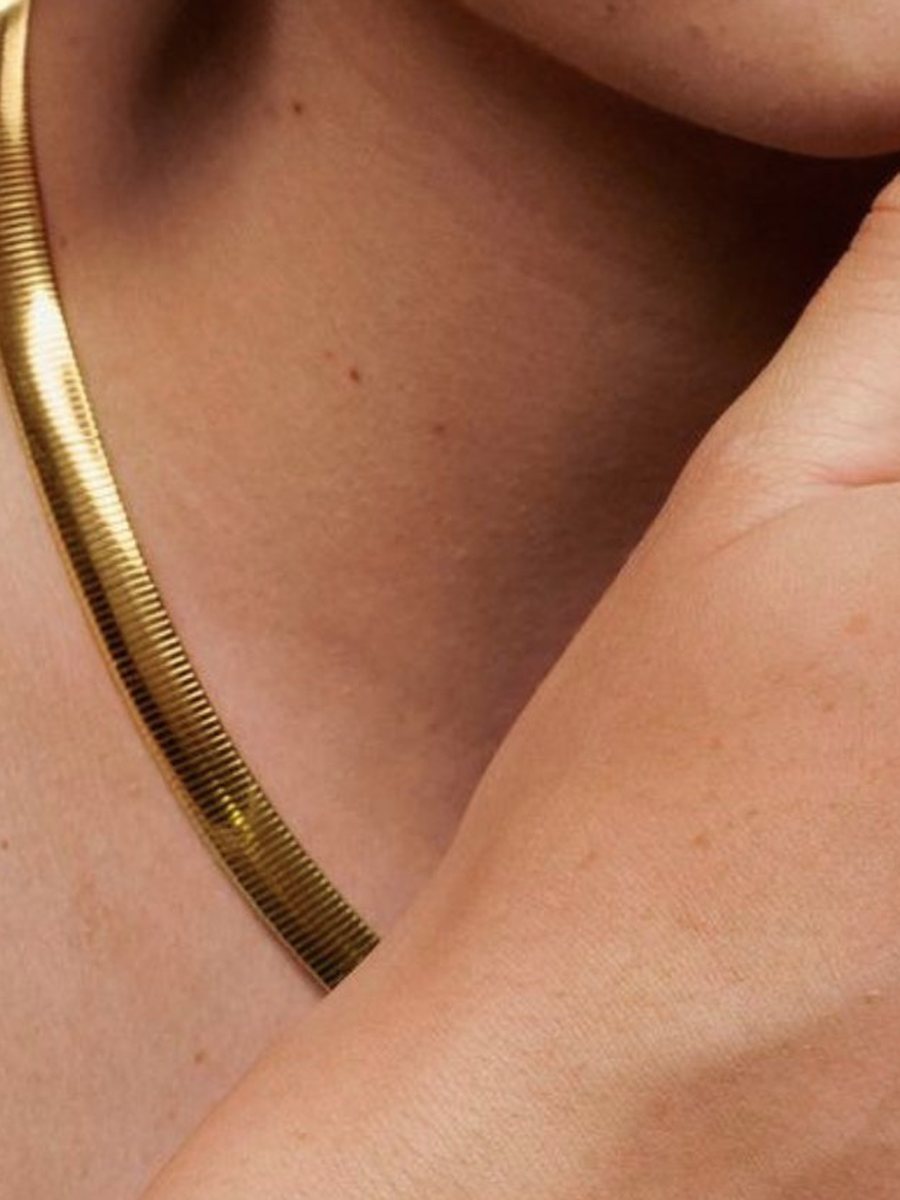 Onde Statement Hoops